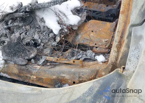 2008 Saturn Vue 4-Cyl Xe z USA, uszkodzony, nr VIN 3GSCL33P58S510853